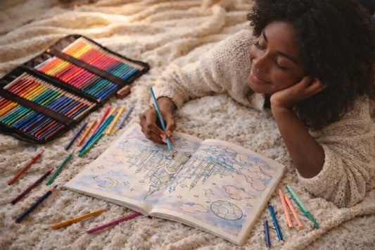 The Art of Doing Nothing — And Why It's the Most Productive Thing You Can Do