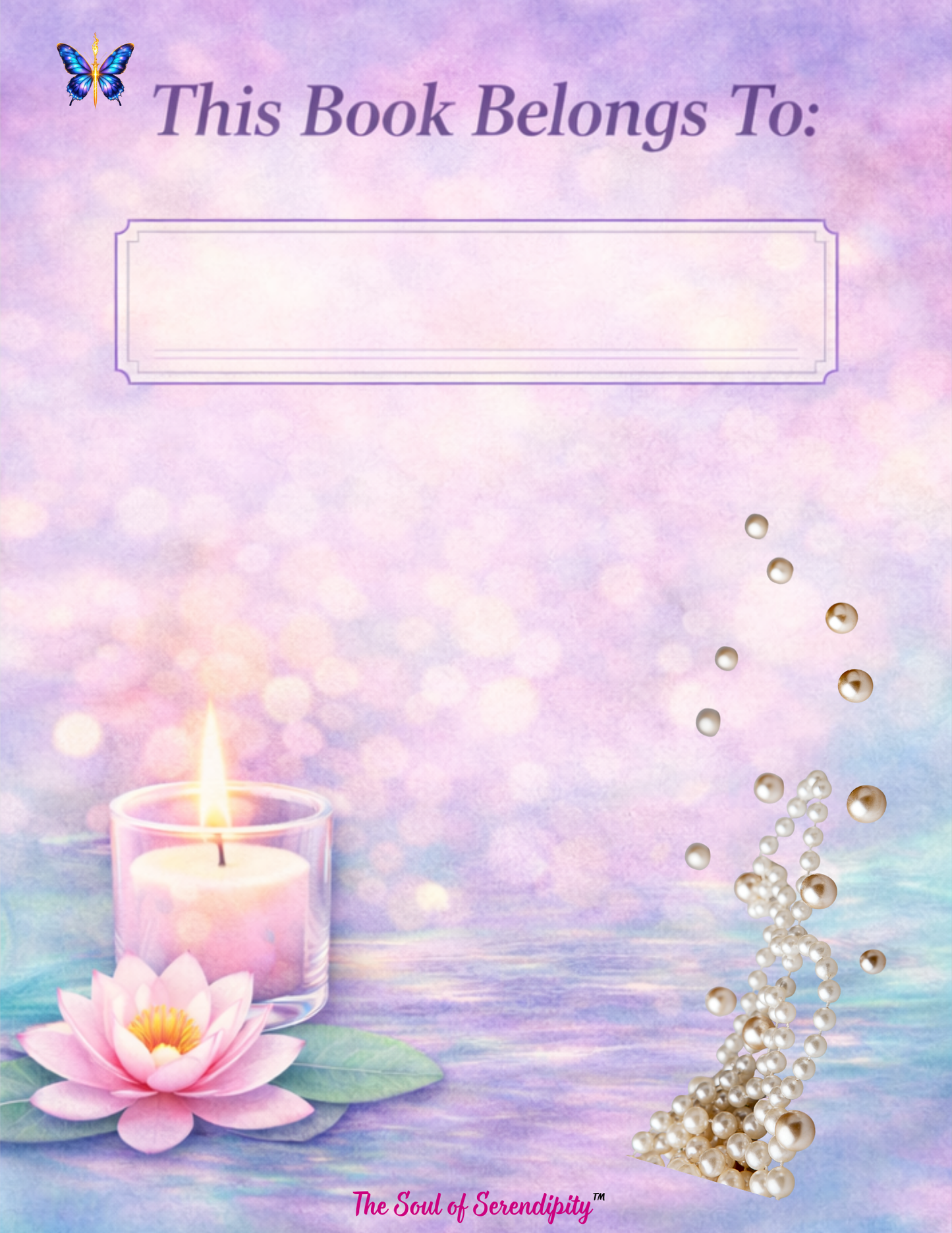 Relaxing Puzzle Collection Stress-Relief Puzzles for Teens & Adults (Download Digital Flipbook) The Soul of Serendipity