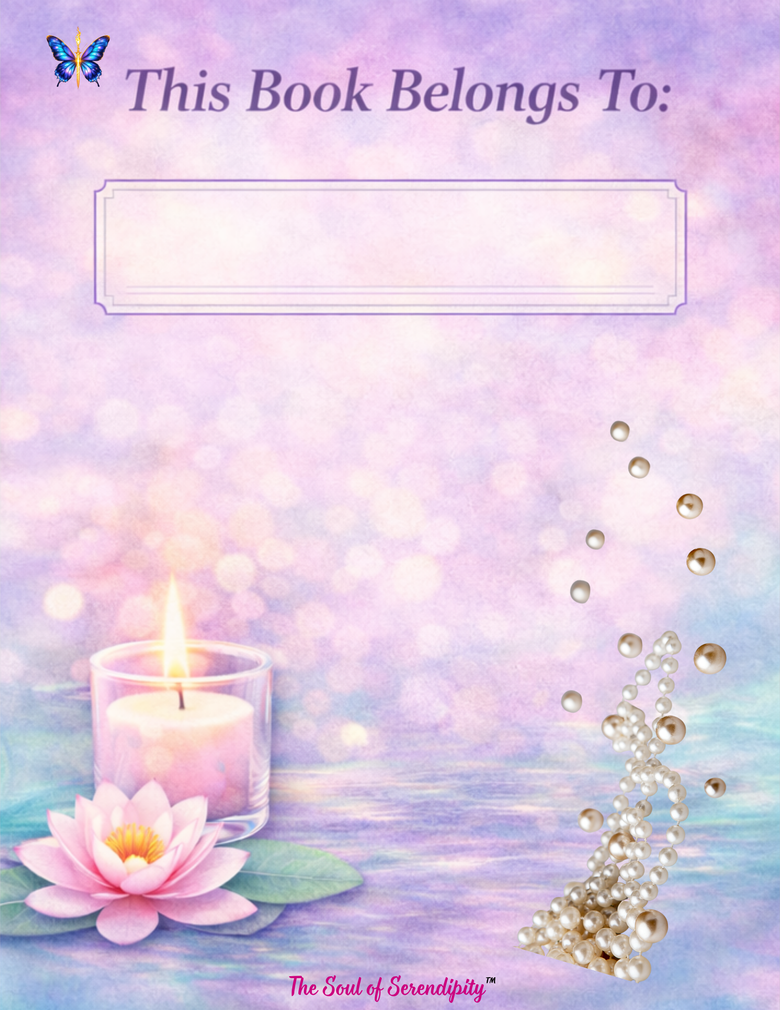 Relaxing Puzzle Collection Stress-Relief Puzzles for Teens & Adults (Download Digital Flipbook) The Soul of Serendipity