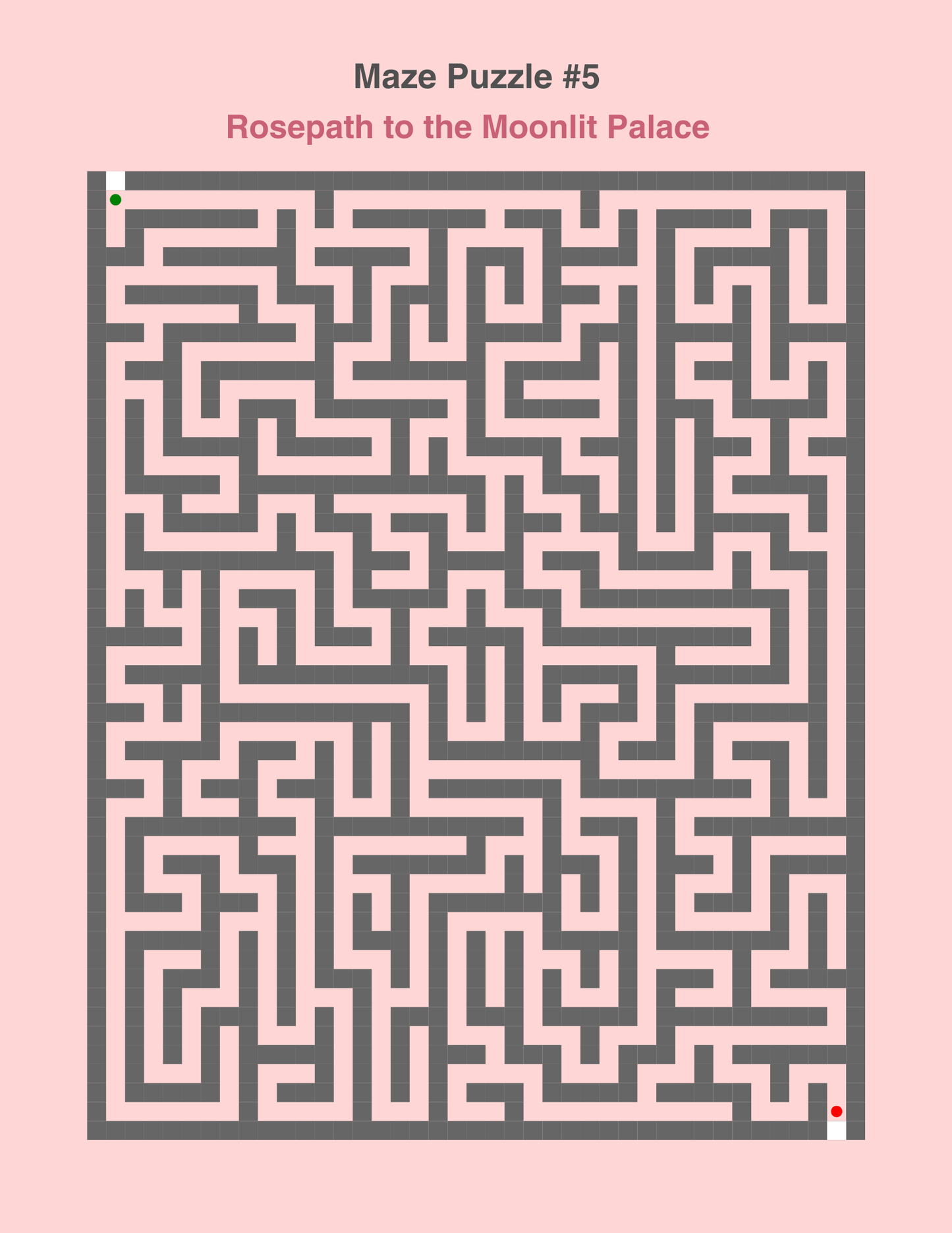 Romantic Palaces Activity Book (Spiral Book)