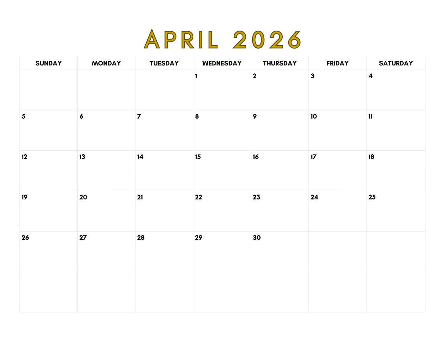 2026 Jeweled Ball Gown Collection — Spiral Bound Wall Calendar The Soul of Serendipity