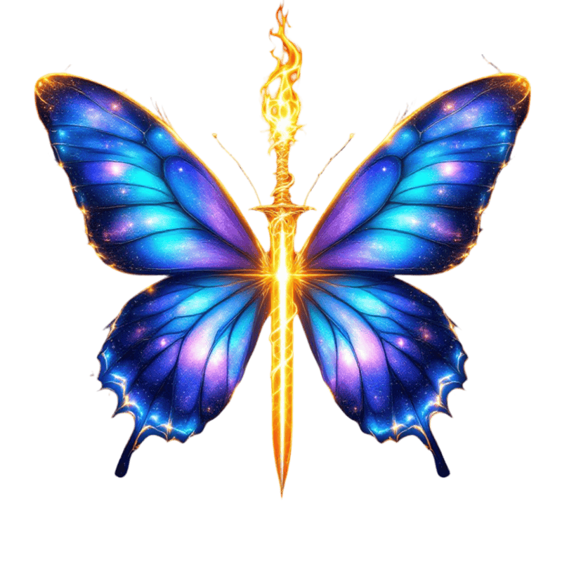 The Soul of Serendipity