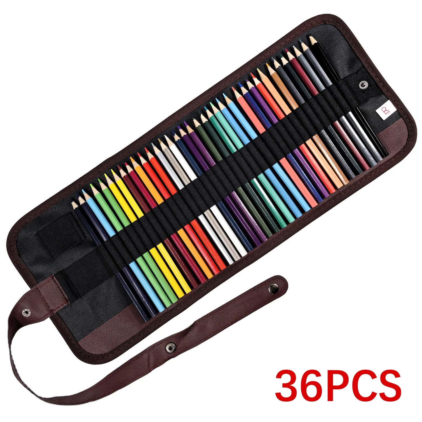 Premium Colored Pencils Set